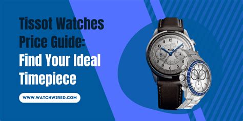 rolex or tissot which is better|tissot watch values guide.